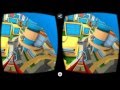 Топ 26 лучших VR игр и приложений для Android (2016-2017)