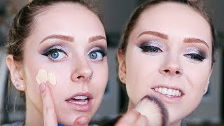 Trying New Makeup | Very Chatty!