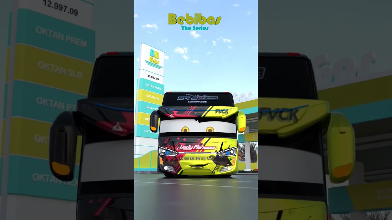 Tiktok Car Challenge #1