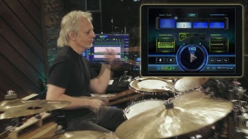 GrooveClix: More Than a Metronome