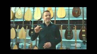Tv8 - Ömer Ulutaş Reklam Flimi