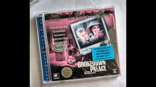 Opening to Brokedown Palace (1999) 2005 VCD