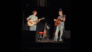 Wednesday With Whitley - Live Music