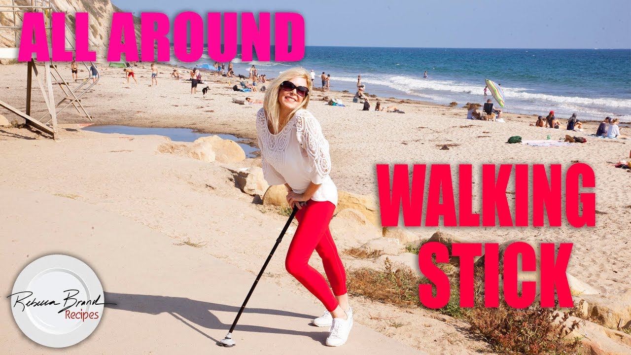 All Around Walking Stick Review Not A Cane Travel Hiking All Around Walking Stick Review Not A Cane Travel Hiking With Ility And Cool Look