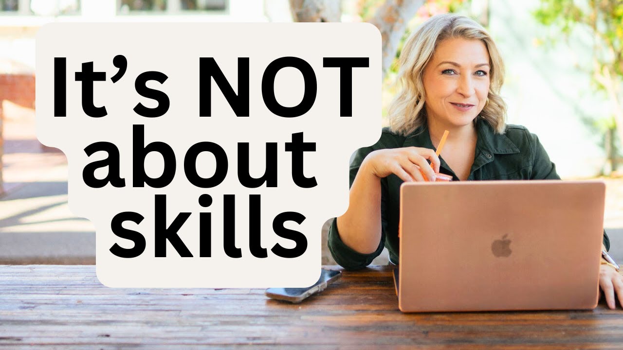 The Career Strategy Most People Ignore