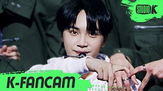 [K-Fancam] 더보이즈 주학년 직캠 ‘Maverick’ (THE BOYZ JU HAKNYEON Fancam) l @MusicBank 211105