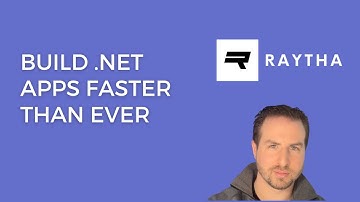 .NET Open Source Content Management System | Raytha