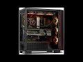 RTX 5090 Gaming PC Beast – YEYIAN Mirage X Full Review and Benchmark