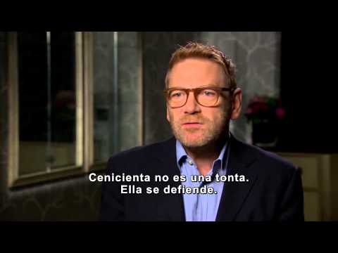 LA CENICIENTA |
