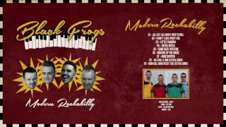 Black Frogs - "Modern Rockabilly" EP