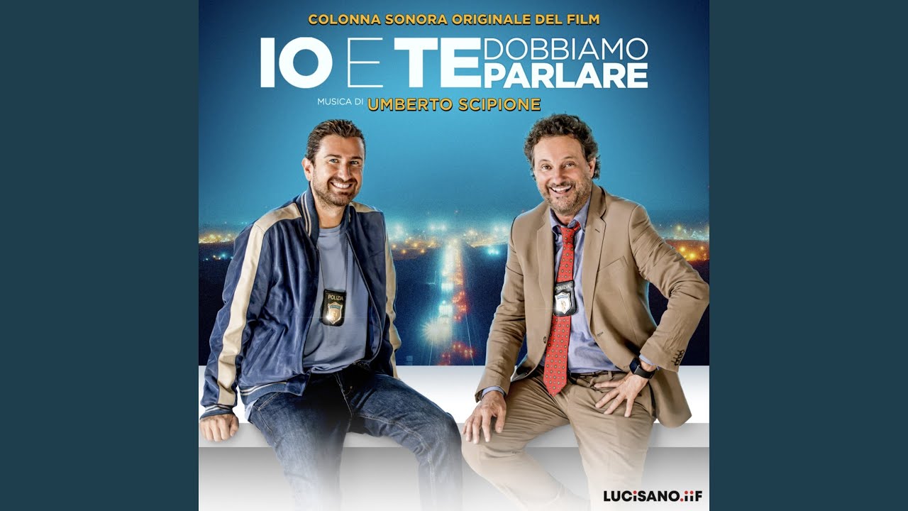 trailer io e te dobbiamo parlare