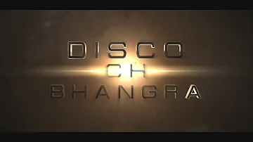 Disco ch Bhangra - Official Teaser || Mankirt Aulakh || Panj-aab Records || Full HD