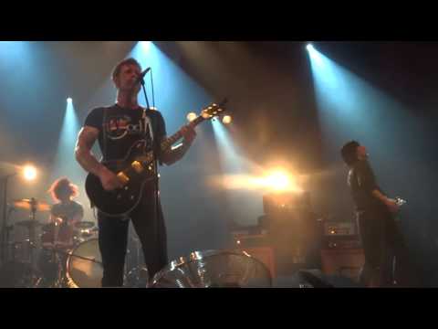 Eagles Of Death Metal - Cherry Cola - Le Bataclan Paris - 13 11 2015