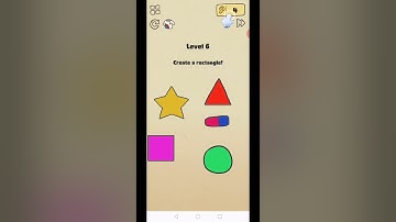 Brain Crazy : IQ Challenge Puzzle Levels 6,7,8,9,10 Detailed Solutions | Fazie Gamer