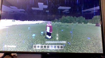 Minecraft Tutorial,/Scoreboard Command [How To Display Scoreboard