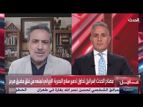 التوتر المتصاعد: واشنطن وتل أبيب أمام خيارات محدودة بشأن إيران