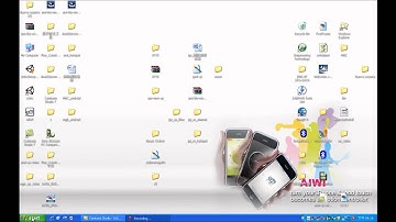 AIWI Connection Wizard - Personal Hotspot (Windows XP)_Android