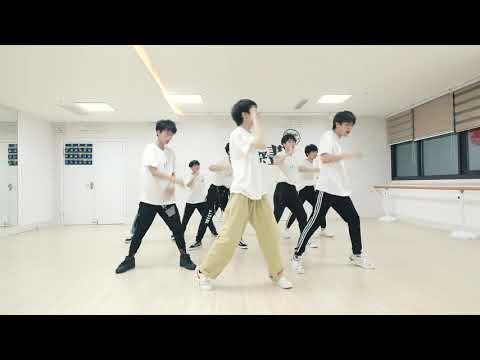 [黃其淋＆林墨]  190611 《Summer Time》練習室版 易安音樂社