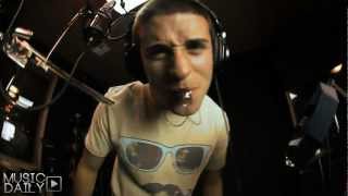 Video thumbnail of "Jake Miller - Whistle (Official Music Video)"