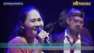 MANUK PUTER GENI SUSY ARZETTY TETEMBANGAN BARENG SUSY ARZETTY SELAMA BULAN RAMADHAN EPS 02