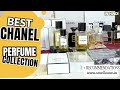 Top selling chanel perfume  collection india  smellzonein