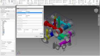How To Use Schematic Check in MDTools 760