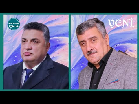 Namiq Mena, İntiqam Rüstəmov, Deyişmə YENİ 28.04.2021