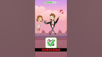 Freaky Stan - Level 8 Walkthrough - Tricky Puzzle Fun | Short Gameplay Vids