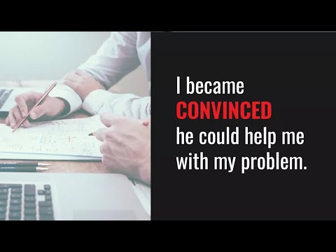 How to finally file your back taxes | Back Tax Expert Tax Advisor