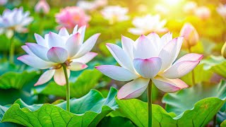 Stress-Relieving Meditation Music: Sounds for Reflection and Peace of Mind