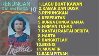 RENUNGAN DALAM NADA RHOMA IRAMA  10