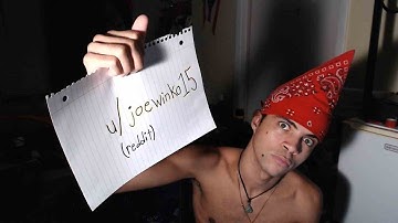u/joewinko15 Reddit verification