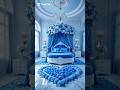 Dream LuxuryHeart Bedrooms  Romantic Room Design IdMillion Dollars Dream#dreamhouse