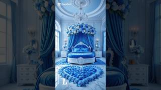 Dream LuxuryHeart Bedrooms  Romantic Room Design IdMillion Dollars Dream#dreamhouse