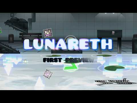 DUALITY GAUNTLET ENTRY | LUNARETH FIRST PREVIEW