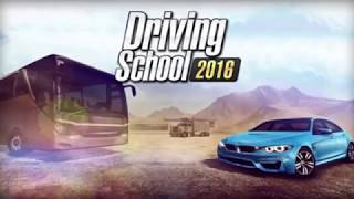 تحميل لعبه Driving School 2016 كاملا مهكرا screenshot 5