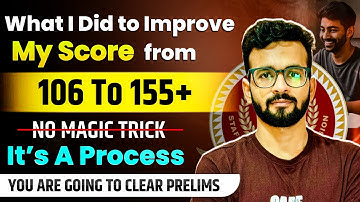 Low Score in Mocks? 😨Here’s What You Should ACTUALLY Do || Low Marks  ≠ Failure || SSC CGL 2025