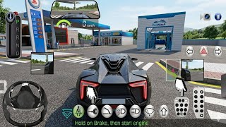 Car Stunts Game - Game for 4-Year-Old Children - kid's Car Games - Racing Games screenshot 4