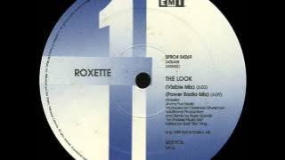 Roxette - The Look (Visible Mix) HQ AUDIO