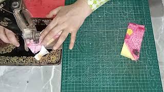 Simple patchwork block but amazing resulrs stunning👌🥳👏👏