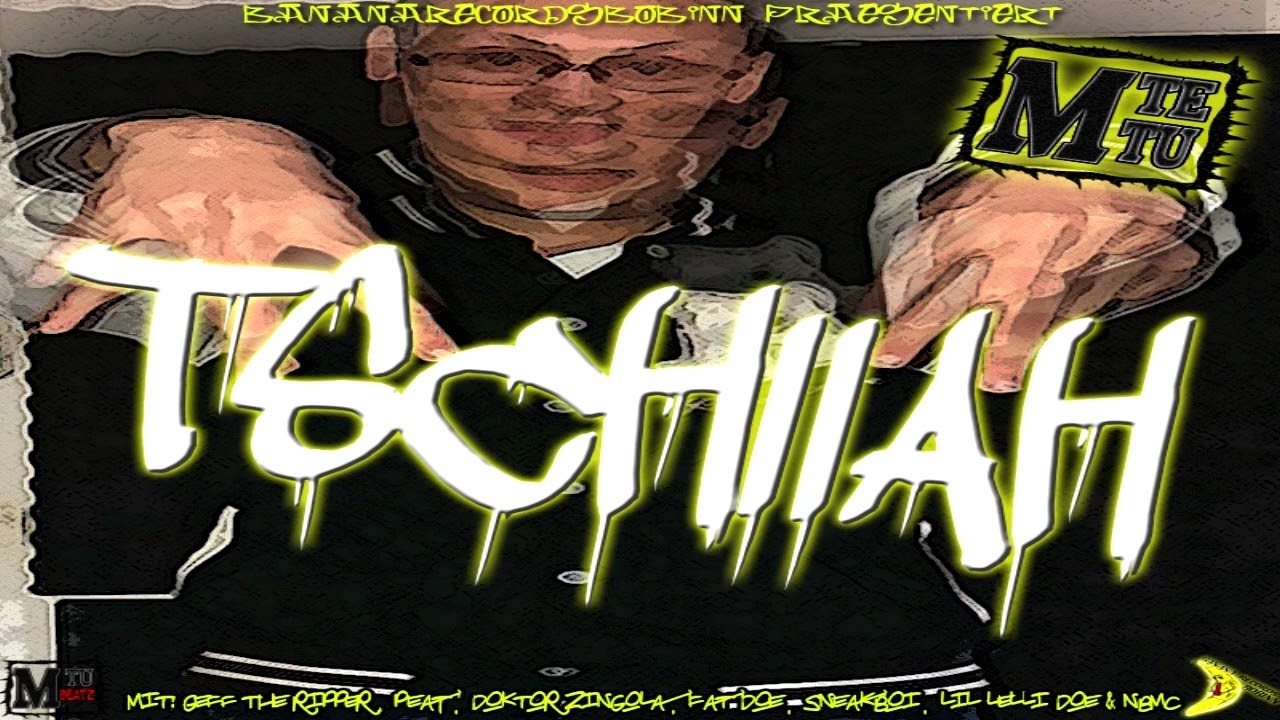 MTeTu - Tschiiah (Full Tape)