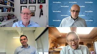 Webinar Part Two: The Quest for the Enlightened Supply Chain
