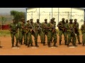 Армия Анголы