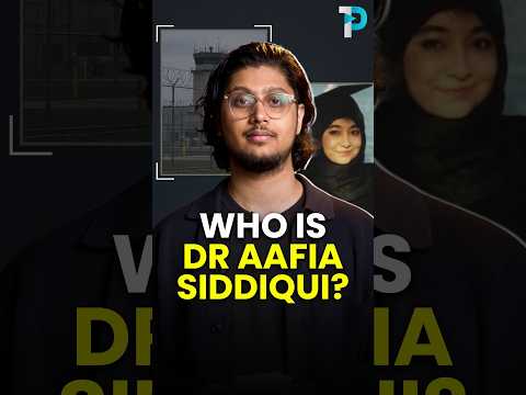 Who is THIS Woman?
