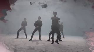 VIXX 3rd ALBUM 'EAU DE VIXX' MUTE CHOREOGRAPHY SPOILER