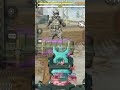 Kill N' Skip 😅 | #short #codm #callofdutymobile #gameplay