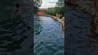 kráter - Vyšné Ružbachy