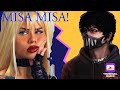 CORPSE , Scarlxrd &amp; Kordhell song MISA MISA! | In my Editing