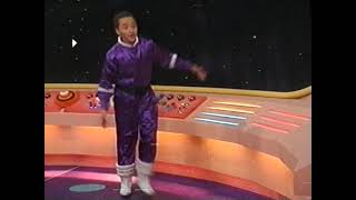 In Outer Space (2014 Version) Part 12