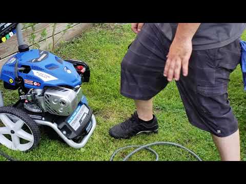 Costco Powerstroke Yamaha 3100 